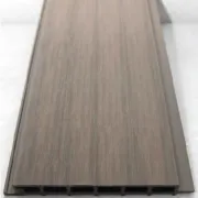 Рейка фасадна ДПК Гладка Ancient Wood
