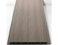 Рейка фасадна ДПК Гладка Ancient Wood