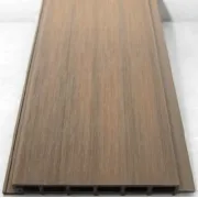 Рейка фасадна ДПК Гладка Oak