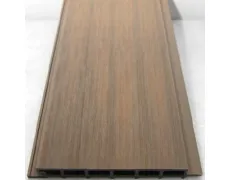 Рейка фасадна ДПК Гладка Oak