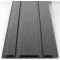 Рейка фасадна ДПК Dark Grey 206