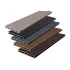 Терасна дошка Polyroot Series T Light Grey Терасна дошка Polyroot Series T Light Grey