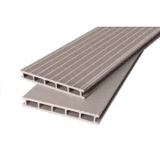 Терасна дошка Polyroot Series T Light Grey Терасна дошка Polyroot Series T Light Grey