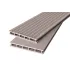 Терасна дошка Polyroot Series T Light Grey Терасна дошка Polyroot Series T Light Grey