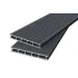 Терасна дошка Polyroot Series T Graphite