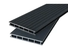 Терасна дошка Polyroot Series T Anthracite