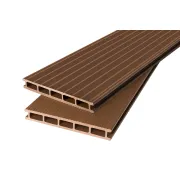 Терасна дошка Polyroot Series T Wood Терасна дошка Polyroot Series T Wood