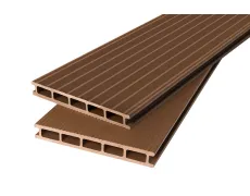 Терасна дошка Polyroot Series T Wood