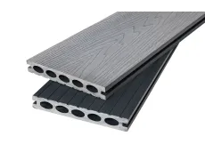 Терасна дошка Polyroot Series Q Anthracite