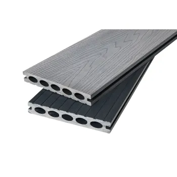Терасна дошка Polyroot Series Q Anthracite