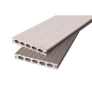 Терасна дошка Polyroot Series Q Light Grey