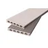 Терасна дошка Polyroot Series Q Light Grey Терасна дошка Polyroot Series Q Light Grey