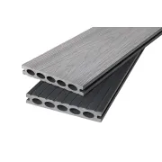Терасна дошка Polyroot Series Q Graphite