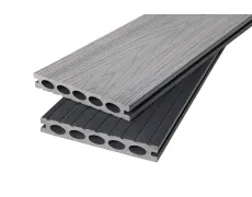 Терасна дошка Polyroot Series Q Graphite