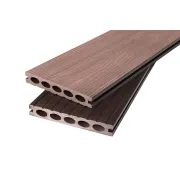 Терасна дошка Polyroot Series Q Chocolate