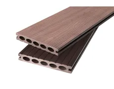 Терасна дошка Polyroot Series Q Chocolate