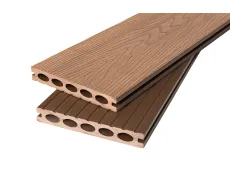 Терасна дошка Polyroot Series Q Wood