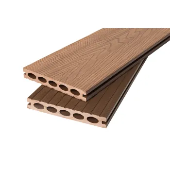 Терасна дошка Polyroot Series Q Wood Терасна дошка Polyroot Series Q Wood