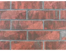  Гнучка цегла на сітці із захисною плівкою E-brick Volcano