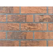 Гнучка цегла на сітці із захисною плівкою E-brick Alesia №11