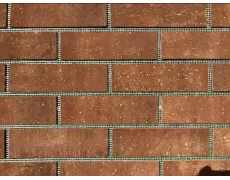 Гнучка цегла на сітці із захисною плівкою E-brick Betar