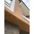 Гнучка цегла на сітці із захисною плівкою E-brick Pergam