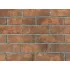 Гнучка цегла на сітці із захисною плівкою E-brick Pergam