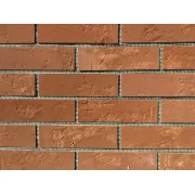 Гнучка цегла на сітці із захисною плівкою E-brick Yashma