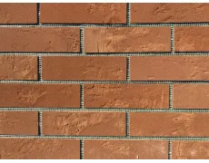 Гнучка цегла на сітці із захисною плівкою E-brick Yashma