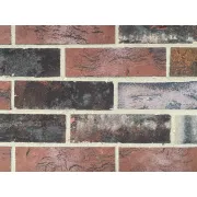  Гнучка цегла на сітці із захисною плівкою E-brick Petra