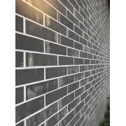 Гнучка цегла на сітці із захисною плівкою E-brick Sandra