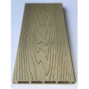 Терасна дошка ДПК Porch Real 3D Sand