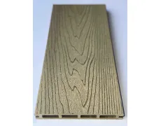 Терасна дошка ДПК Porch Real 3D Sand