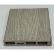 Торцева дошка ДПК Renwood Classic 3D White