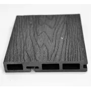Торцева дошка ДПК Renwood Classic 3D Grey