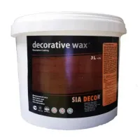 Decorateve Wax віск захисний