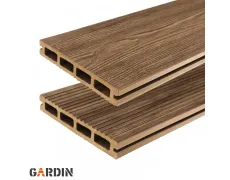 Терасна дошка Gardin Natur Пісочний тік