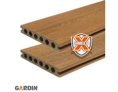 Терасна дошка Gardin Deco X Amber
