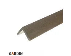 Кут для терасної дошки Gardin Deco
