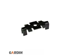 Кліпса металева Gardin Pro універсальна 100шт