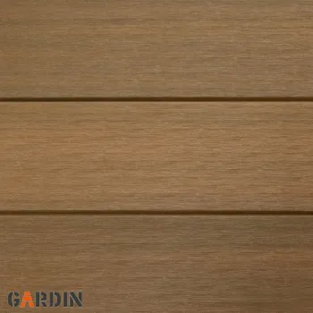 Фасадна дошка Gardin Deco Wall Classic Cinnamon Teak