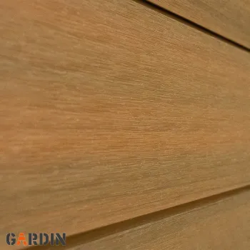 Фасадна дошка Gardin Deco Wall Classic Cinnamon Teak