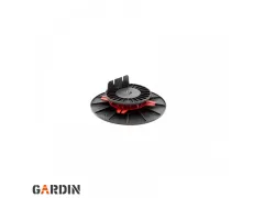 Регульована опора Gardin 40-60мм M