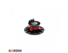 Регульована опора Gardin 60-90мм L