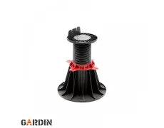 Регульована опора Gardin 150-260мм XXL
