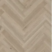 Вінілова підлога Tarkett Herringbone Rigid 55 (5,5+1мм) Highland Oak Classic Grey