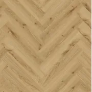 Вінілова підлога Tarkett Herringbone Rigid 55 (5,5+1мм) Delicate Oak Oiled