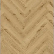 Вінілова підлога Tarkett Herringbone Rigid 55 (5,5+1мм) Delicate Oak Walnut