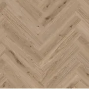 Вінілова підлога Tarkett Herringbone Rigid 55 (5,5+1мм) Highland Warm Grey