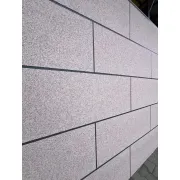Фасадні панелі MF panel мармурова крихта RS-01-003 Фасадні панелі MF panel мармурова крихта RS-01-003